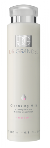 Dr. Grandel Cleansing Milk