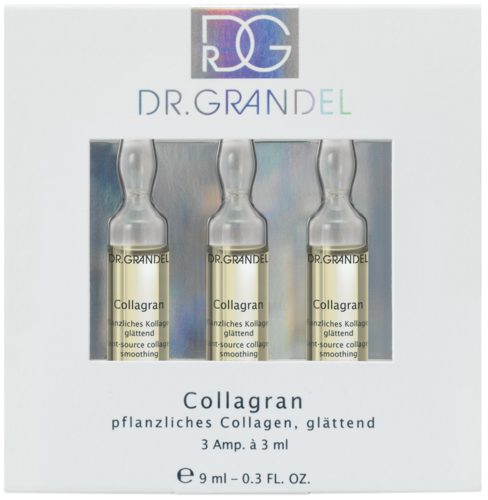 Dr. Grandel Collagran Ampulle