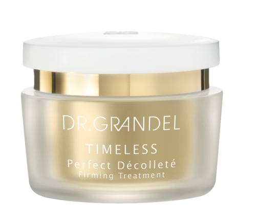 Dr. Grandel Timeless Perfect Décolleté
