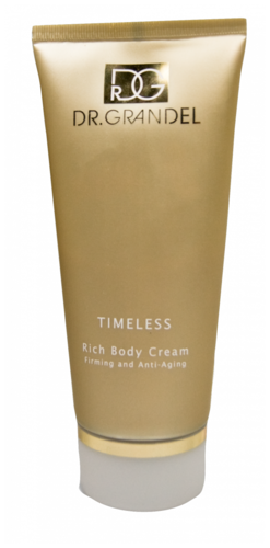 Dr. Grandel Timeless Rich Body Cream