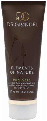Dr. Grandel Elements of Nature Puri Soft