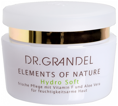 Dr. Grandel Elements of Nature Hydro Soft