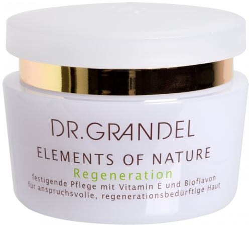 Dr. Grandel Elements of Nature Regeneration