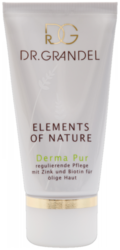 Dr. Grandel Elements of Nature Derma Pur