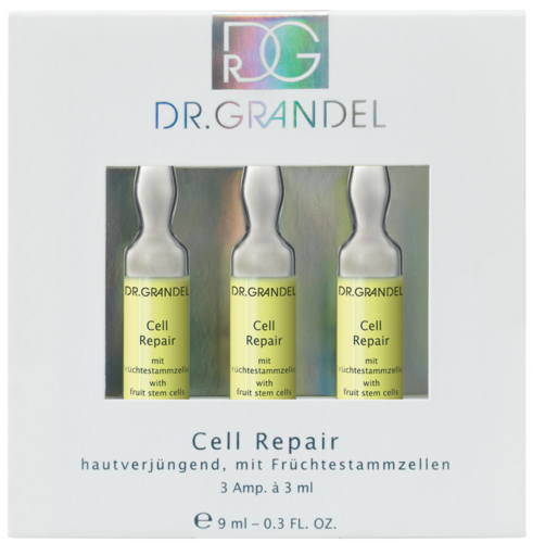 Dr. Grandel Cell Repair Ampulle