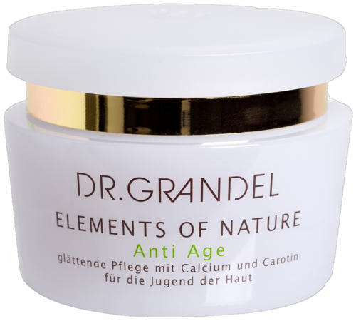 Dr. Grandel Elements of Nature Anti Age