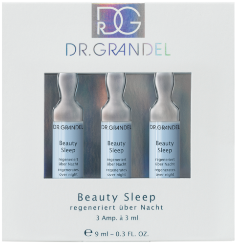 Dr. Grandel Beauty Sleep Ampulle