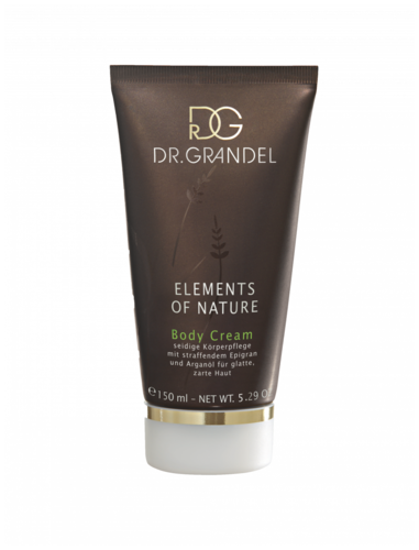 Dr. Grandel Elements of Nature Body Cream