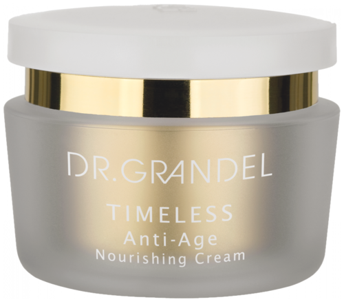 Dr. Grandel Timeless Anti-Age Nourishing Cream