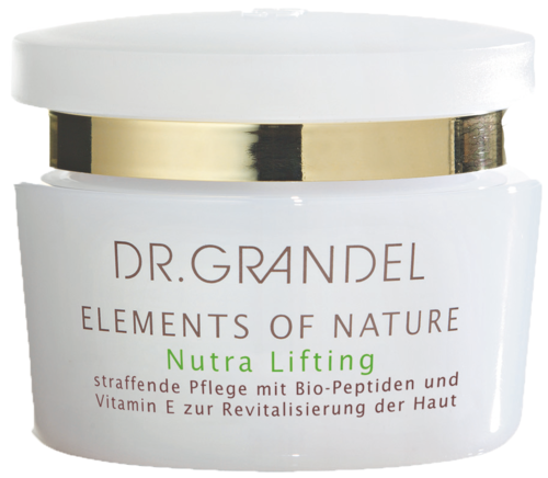 Dr. Grandel Elements of Nature Nutra Lifting
