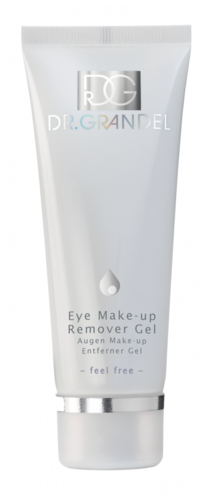 Dr. Grandel Eye Make-up Remover Gel