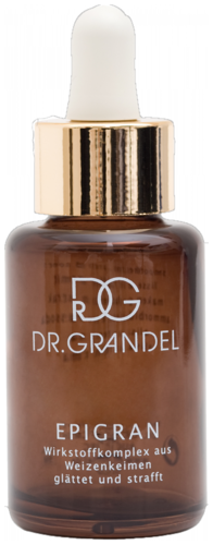 Dr. Grandel Elements of Nature Epigran