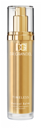 Dr. Grandel Timeless Retinol Balm