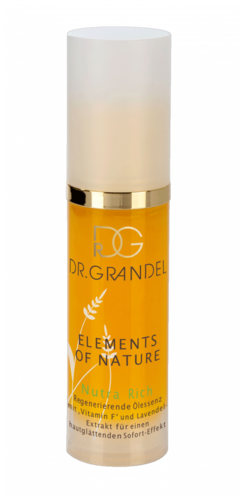 Dr. Grandel Elements of Nature Nutra Rich