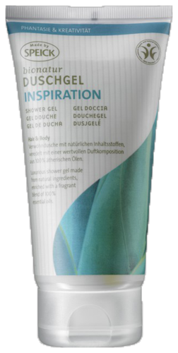 Speick Bionatur Duschgel Inspiration