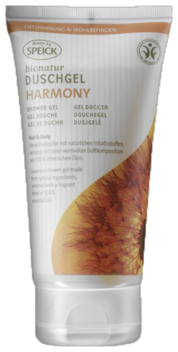 Speick Bionatur Duschgel Harmony