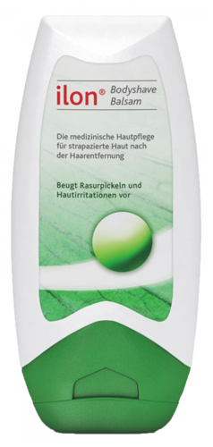 ilon Bodyshave Balsam