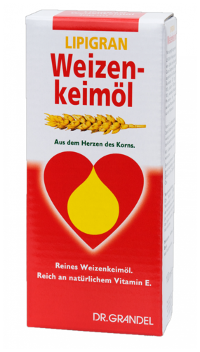 Dr. Grandel Lipigran Weizenkeimöl