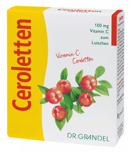 Dr. Grandel Ceroletten