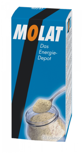 Dr. Grandel Molat Pulver