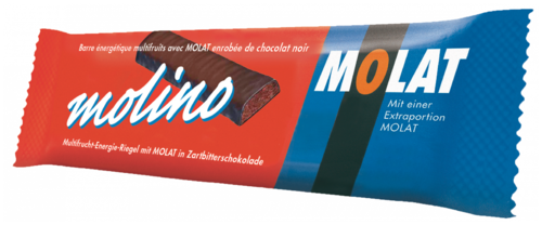Dr. Grandel Molino Multifrucht-Energy-Riegel