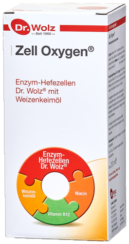 Dr. Wolz Zell Oxygen