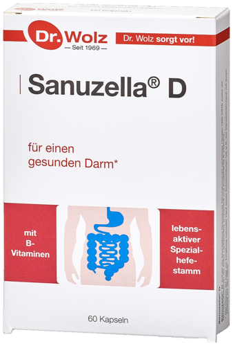 Dr. Wolz Sanuzella D