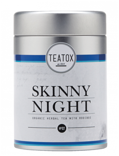 Teatox Skinny Night