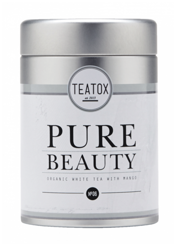Teatox Pure Beauty