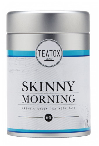 Teatox Skinny Morning