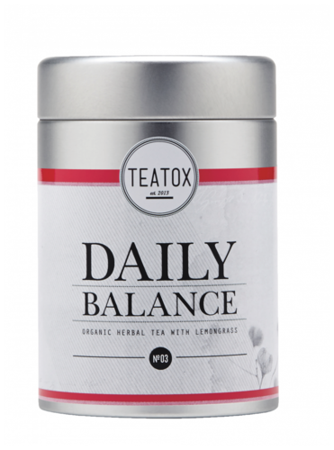 Teatox Daily Balance