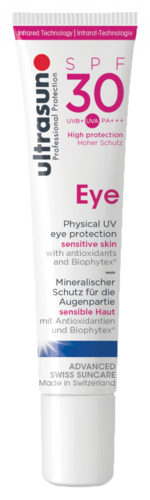 Ultrasun UV Mineral Eye Protection SPF30
