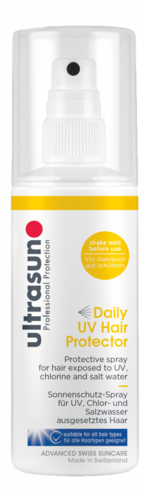 Ultrasun Daily UV Hair Protector