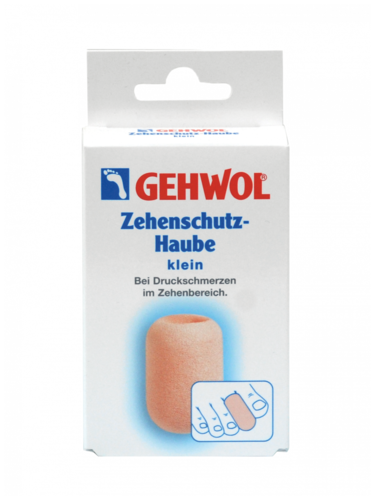 Gehwol Zehenschutz-Haube