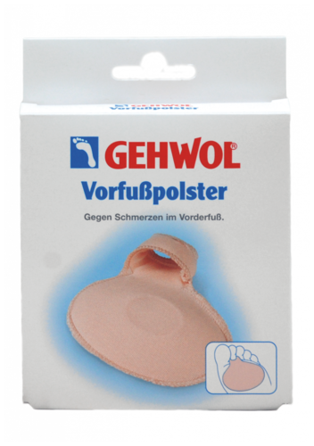 Gehwol Vorfußpolster