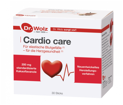 Dr. Wolz Cardio Care