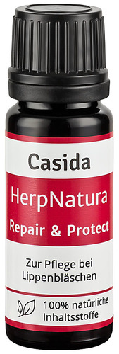 Casida HerpNatura Repair & Protect