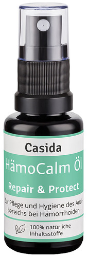 Casida HämoCalm Repair & Protect 