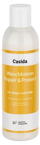 Casida Waschlotion Repair & Protect 