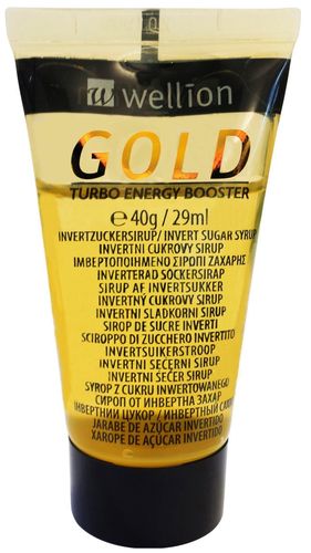 Wellion Gold
