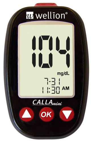 Wellion Calla Mini Set