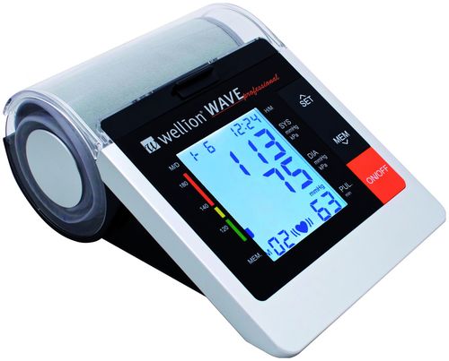 Wellion Wave professional