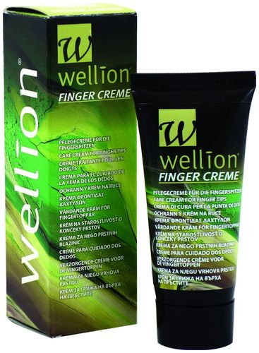 Wellion Fingercreme