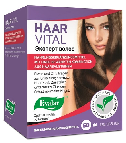 Evalar Haar Vital