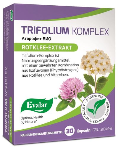 Evalar Trifolium Komplex
