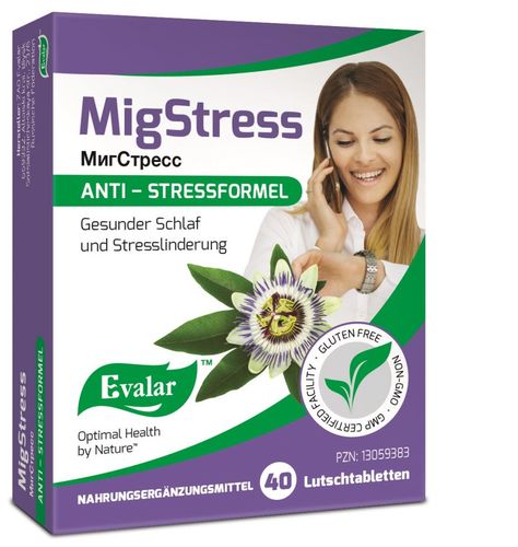 Evalar MigStress