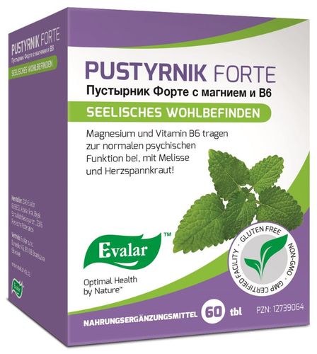 Evalar Pustyrnik Forte