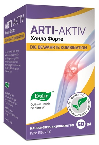 Evalar Arti-Aktiv