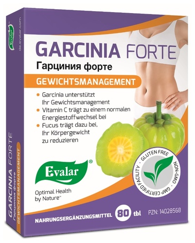 Evalar Garcinia Forte