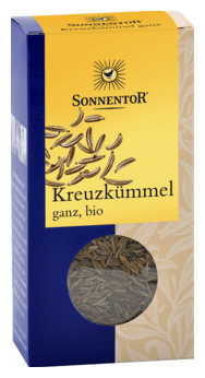 Sonnentor Kreuzkümmel ganz bio